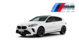 Serie 1 M