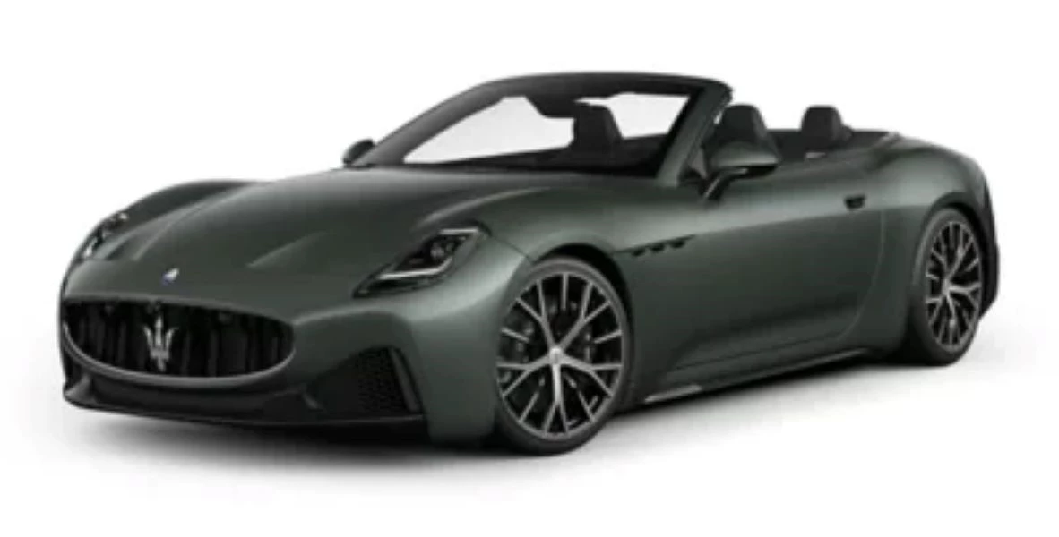 Grancabrio