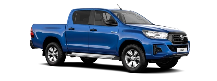 Hilux