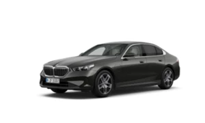 BMW Serie 5 Plug In