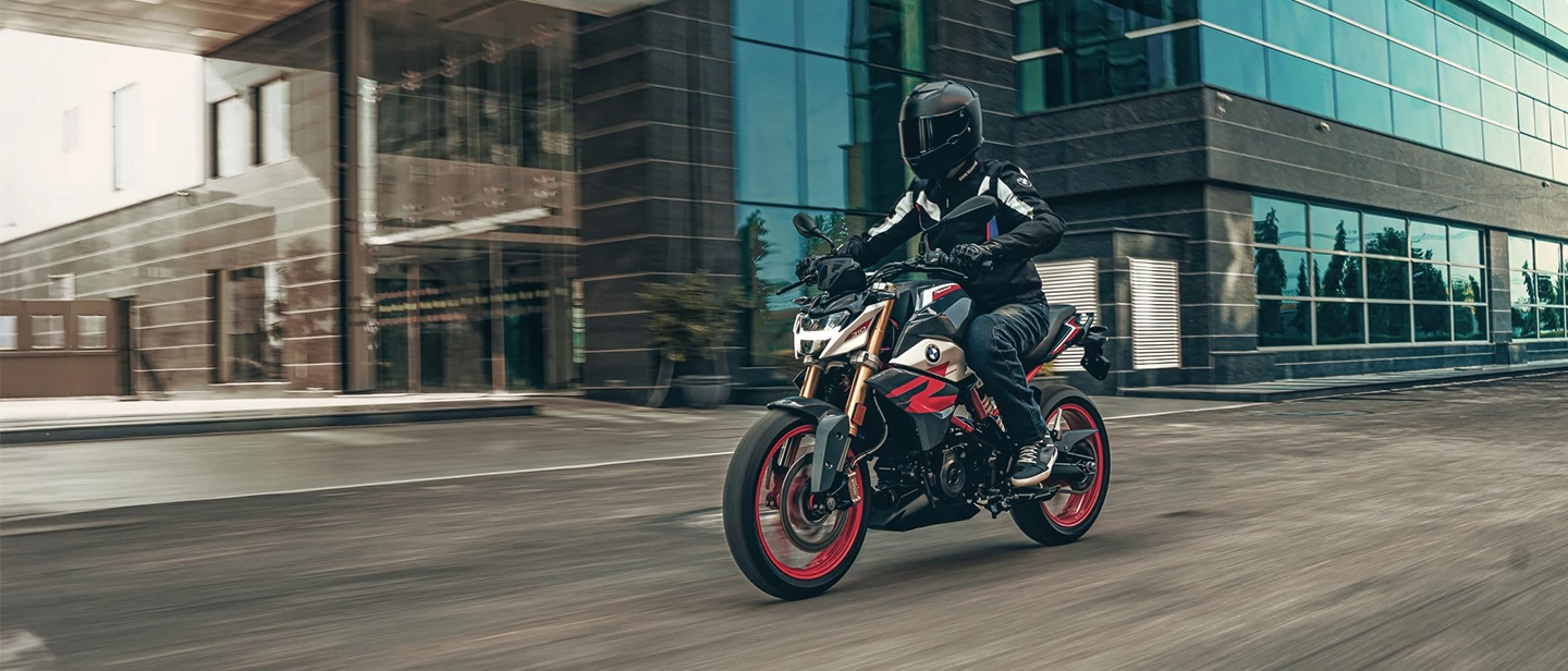 G 310 R