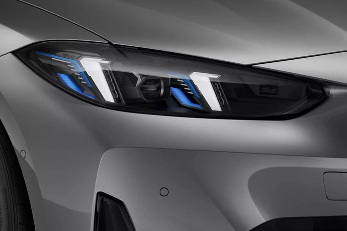 G26 Ice New Light Design 3To2