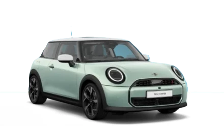 COOPER 3P
