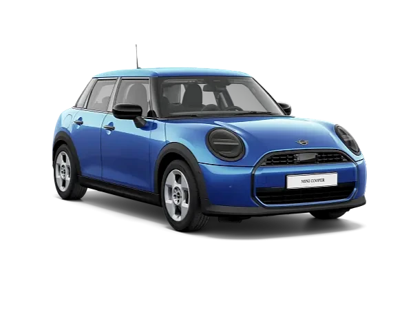 MINI Cooper 5P ONE