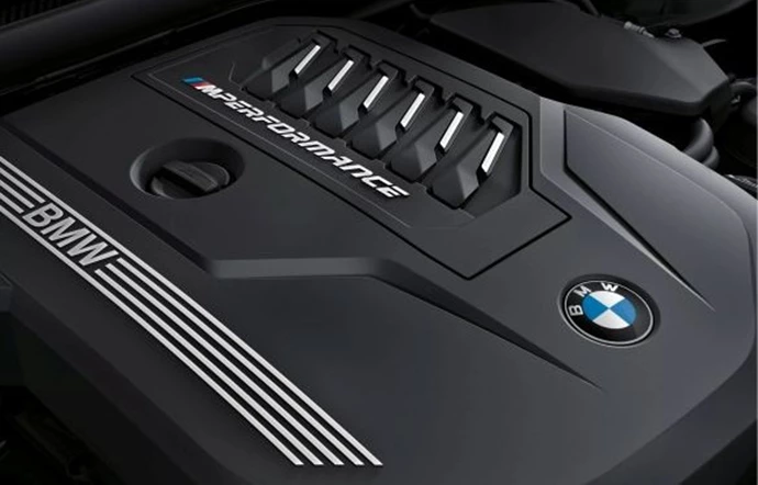G26 Ice Mp M Twin Power Turbo 1