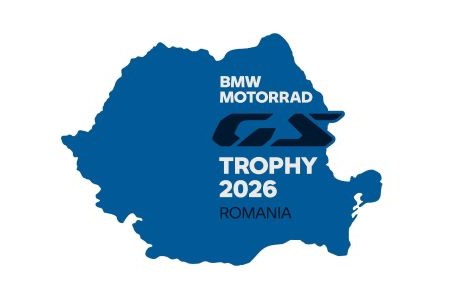 BMW Motorrad International