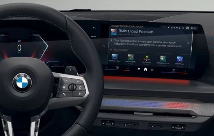 F70 Ice Digital Premium 3