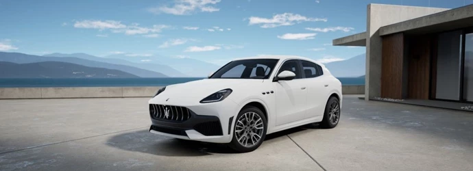 Grecale 250