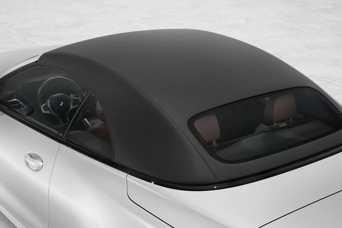 G23 Design Softtop 3To2