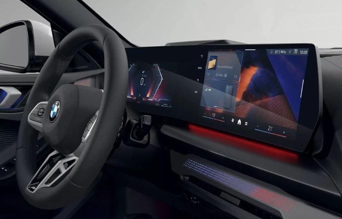 Serie 2 Gran Coupe 3