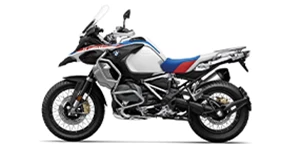 R 1250 GS ADV