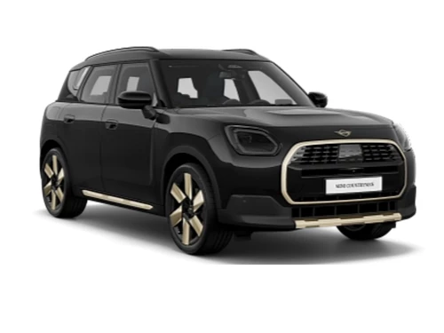 Mini Countryman D