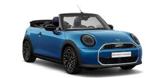 MINI Cooper Cabrio C CLASSIC