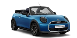 MINI CABRIO C CLASSIC