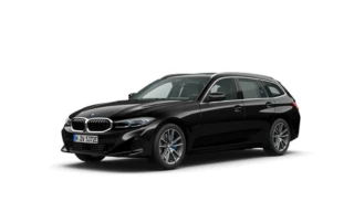 Serie 3 Touring Plug In