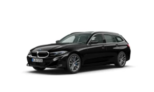 Serie 3 Touring Plug In