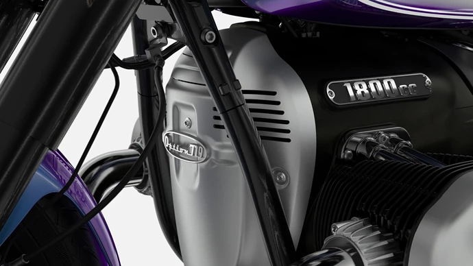 R 18 Classic Section 2