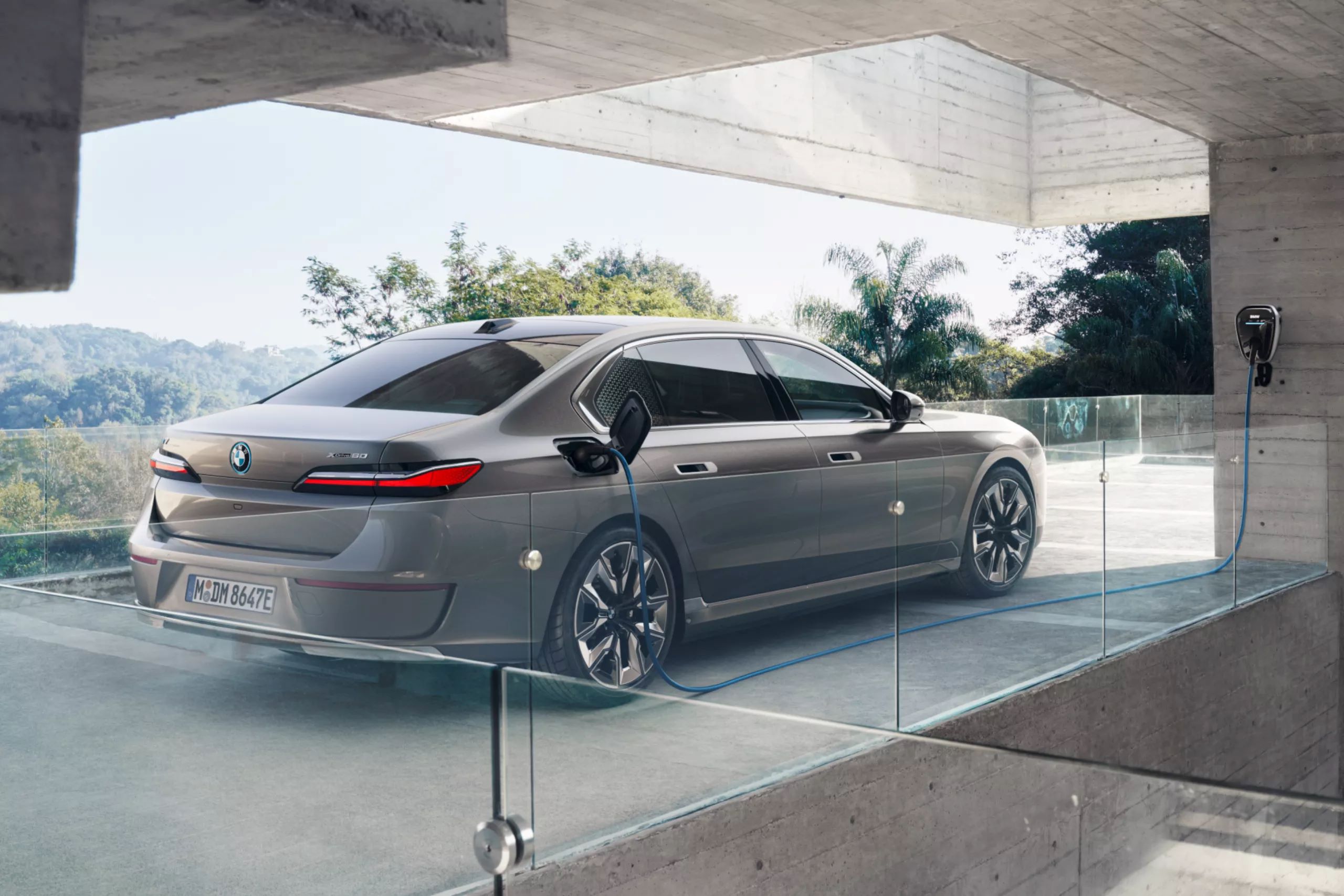 G70 Bev Charging For 100Km Range Home 3To2