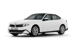 Serie 3 Berlina