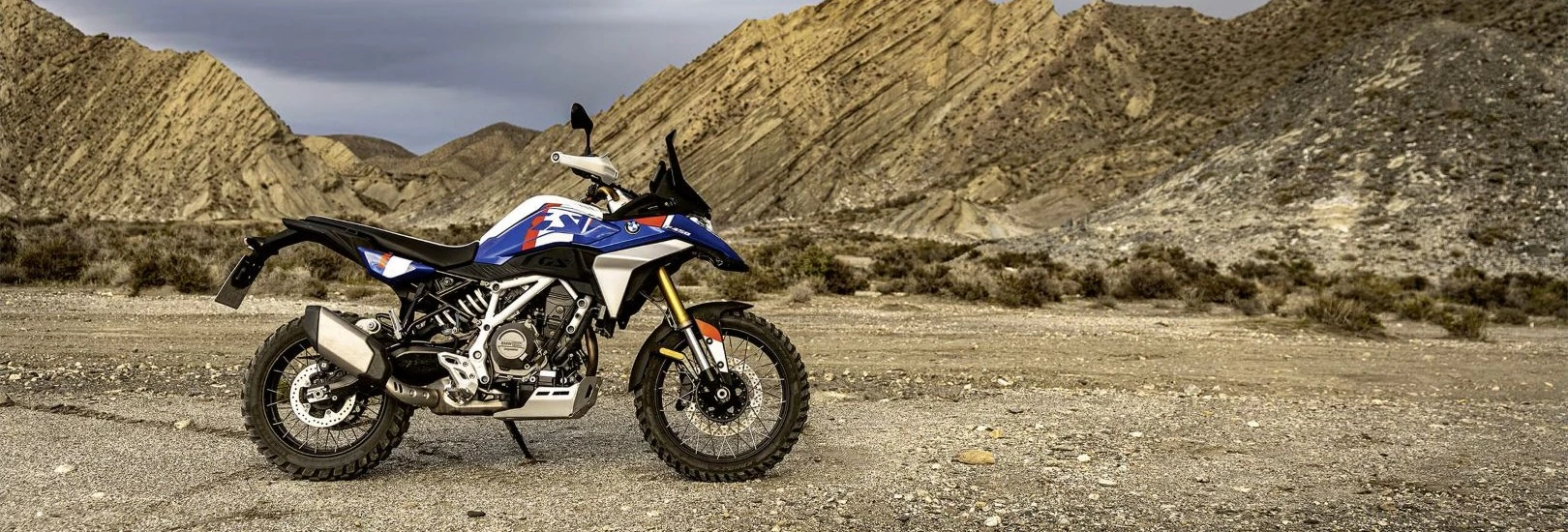 Banner F450GS