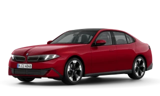 Serie 3 Berlina