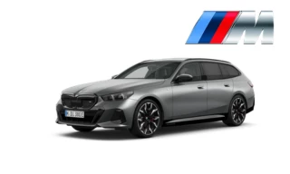 I5 Touring M60