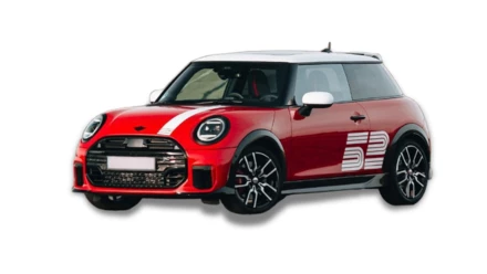MINI Victory (1)