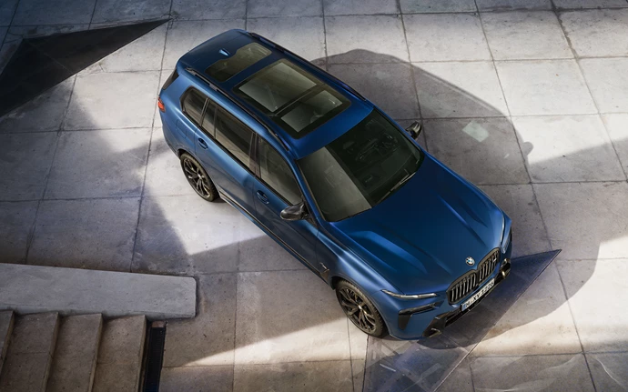 X7 M60 1