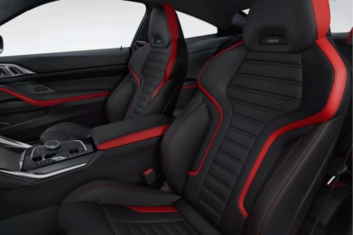 G22 Design Seat Cover 2