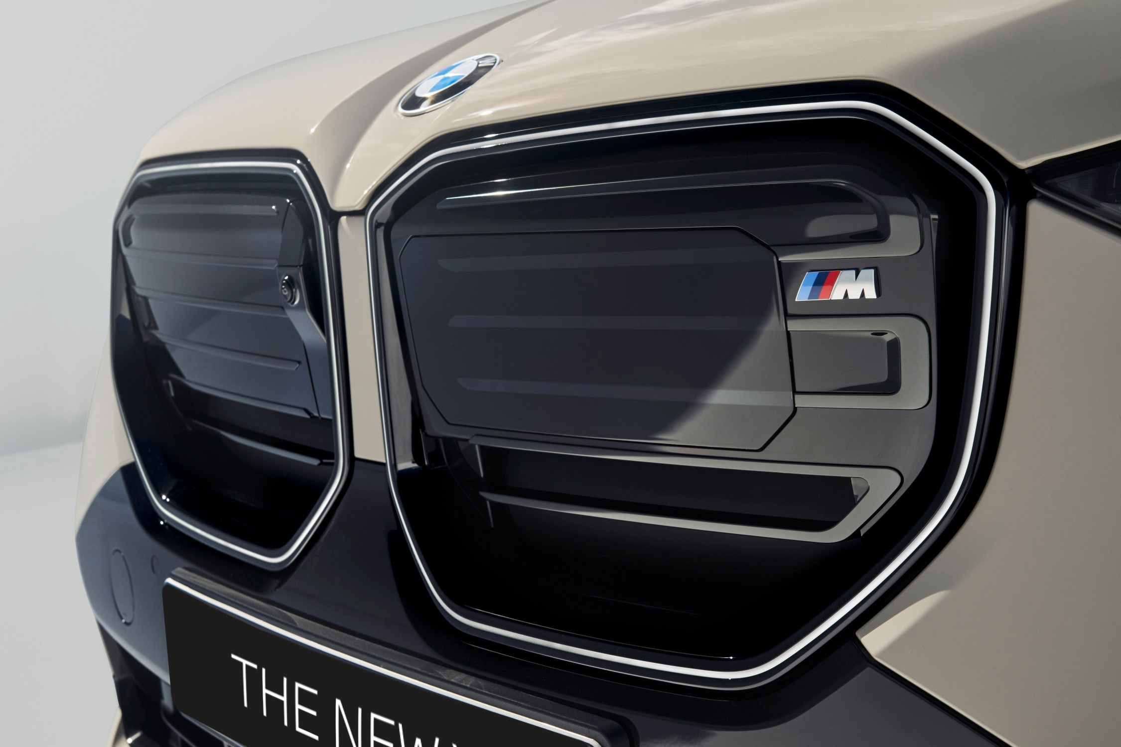 P90555117 Lowres The New Bmw X3 M50 X