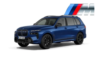X7 M60