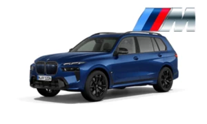 X7 M60