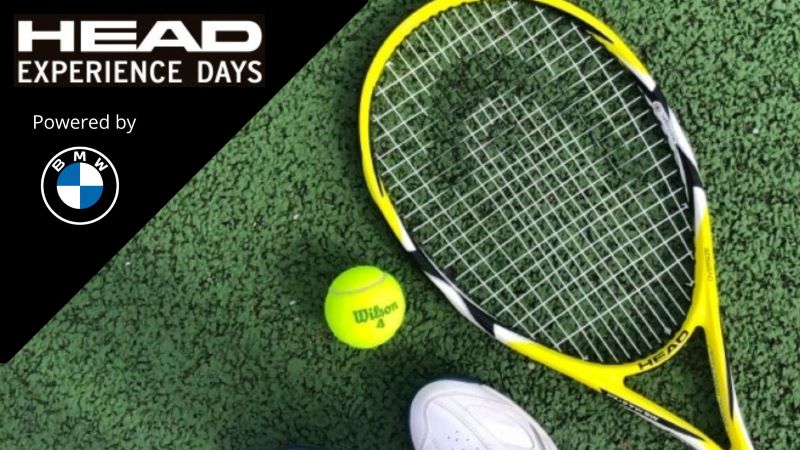 HEAD EXPERIENCE DAYS SQUARE