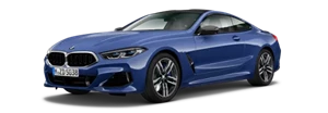 Serie 8 Cupé