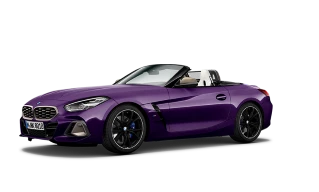 Z4 Roadster (1)