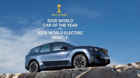 World Car Of The Year BMW Ix3 (2)