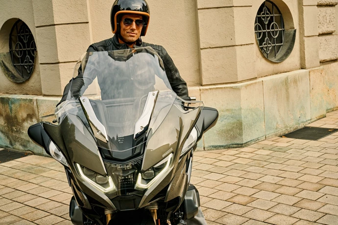 P90403093 Lowres The New Bmw R 1250 R