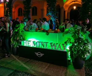 Mini Cool Party 04