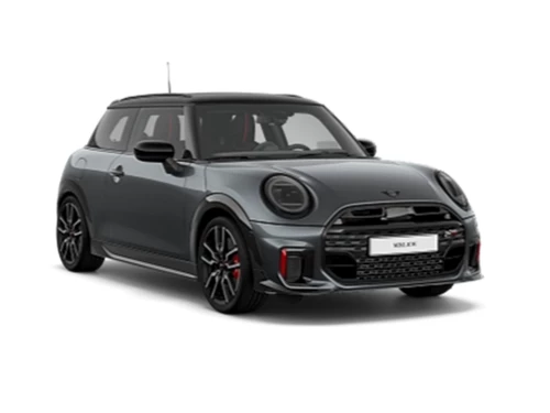 MINI JOHN COOPER WORKS 3 PORTE