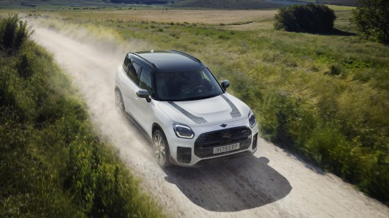 Countryman Bianca
