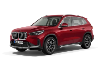 X1 sDrive18d M Sport