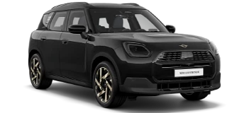 MINI COUNTRYMAN ONE