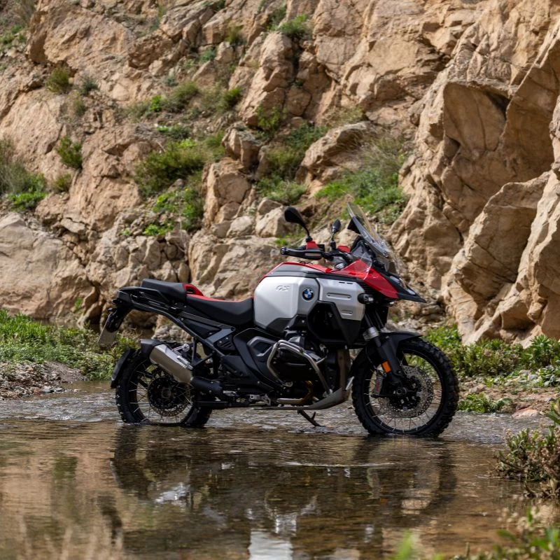 R 1300 GS Mobile