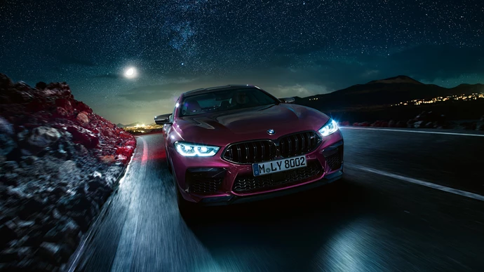 Bmw M8 Competition Gran Coupe Inspire Highlight Desktop 01