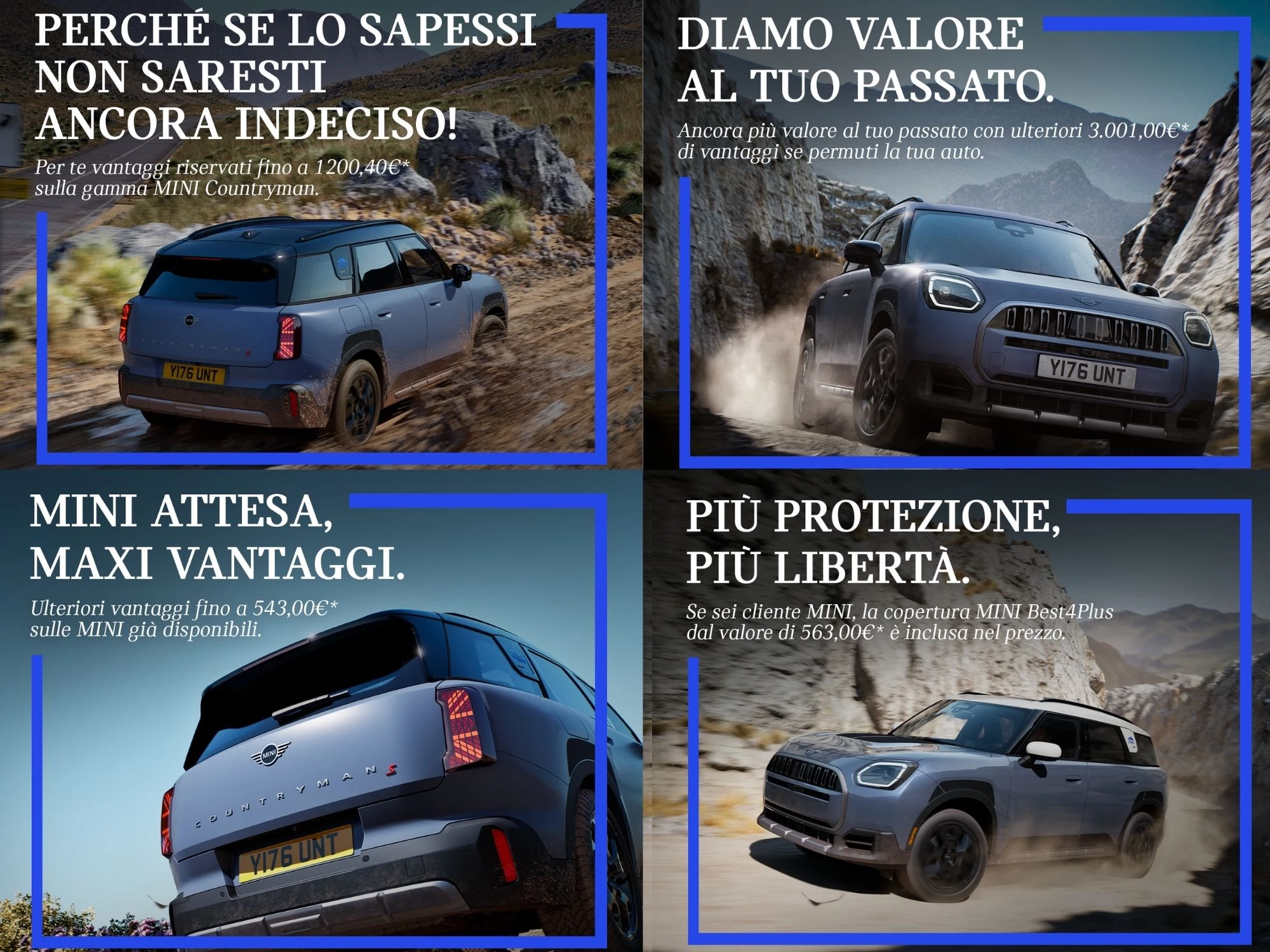 Slide Offerta Q4 26 Countryman