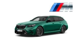 M5 Touring Plug In