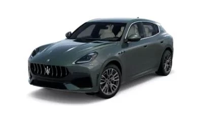 Grecale 300 MY 2027