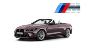Serie 4 Cabrio M