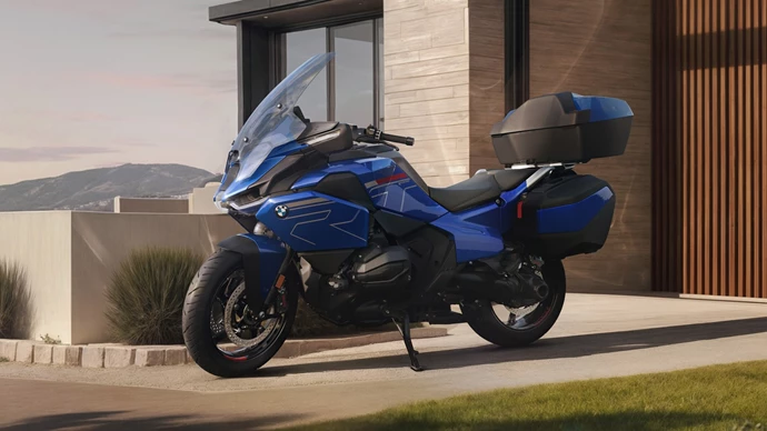 R1300RT 3