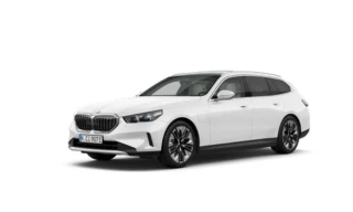 Serie 5 Touring Plug In